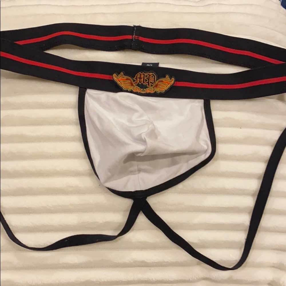 Male Power Jock Strap